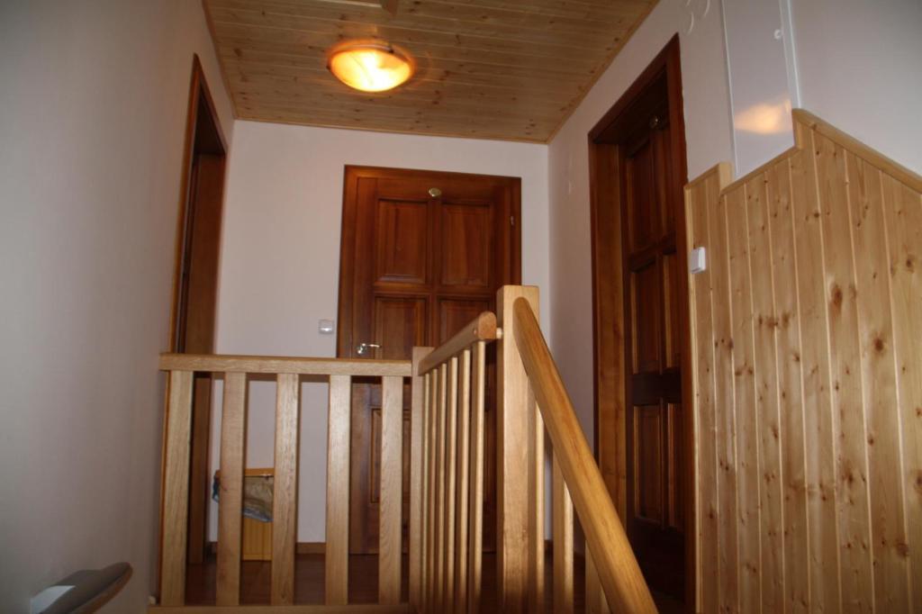 Balada Horska Chata Bedřichov Δωμάτιο φωτογραφία