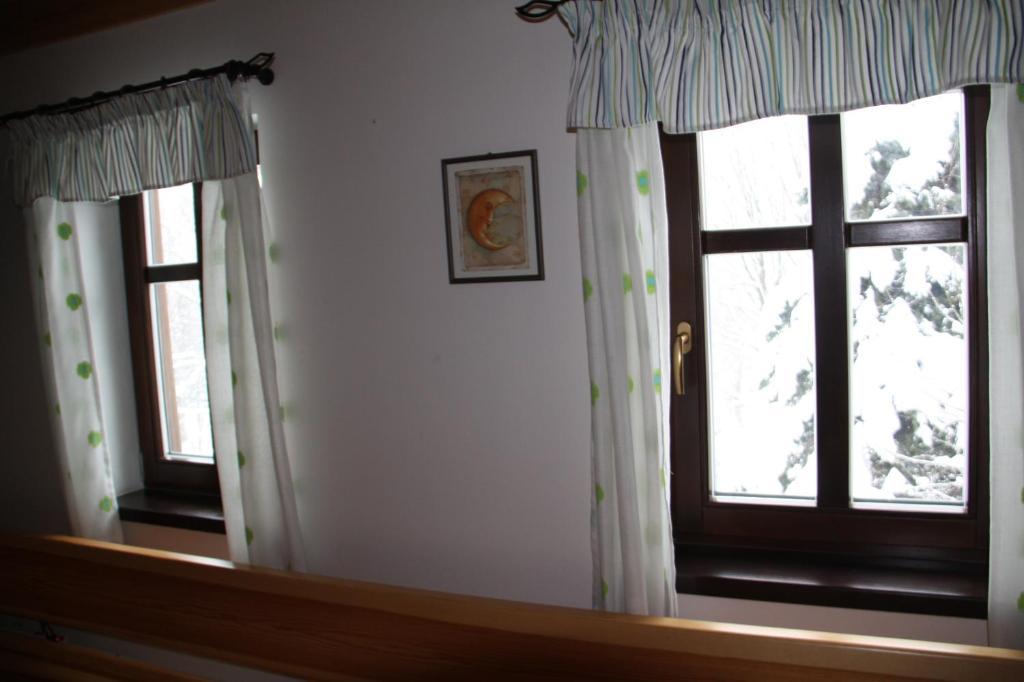 Balada Horska Chata Bedřichov Δωμάτιο φωτογραφία