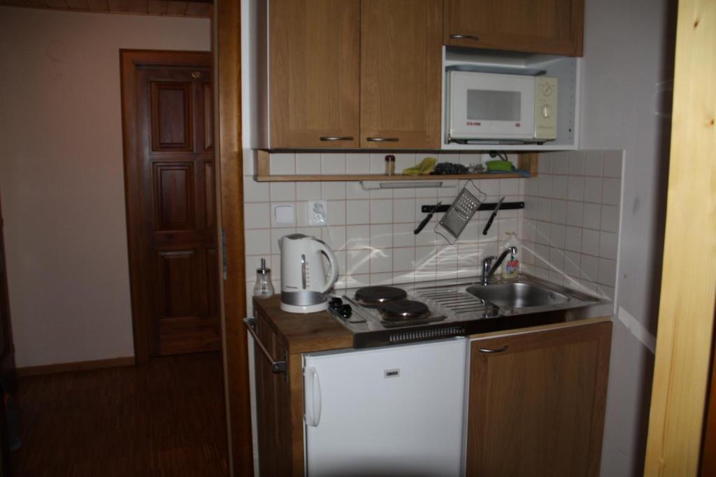 Balada Horska Chata Bedřichov Δωμάτιο φωτογραφία