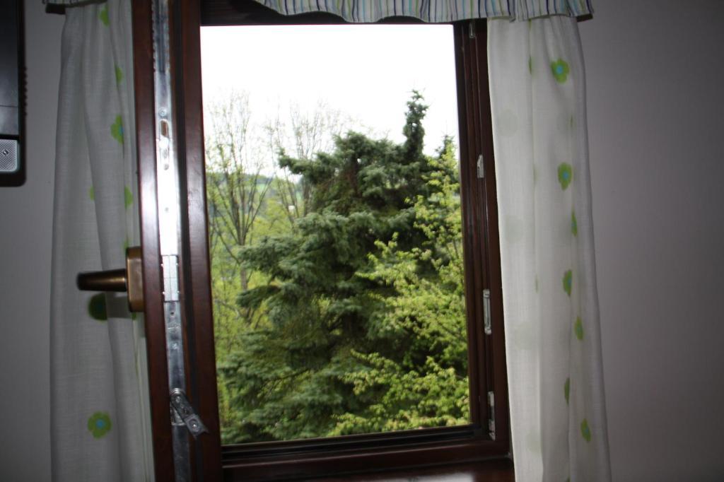 Balada Horska Chata Bedřichov Δωμάτιο φωτογραφία