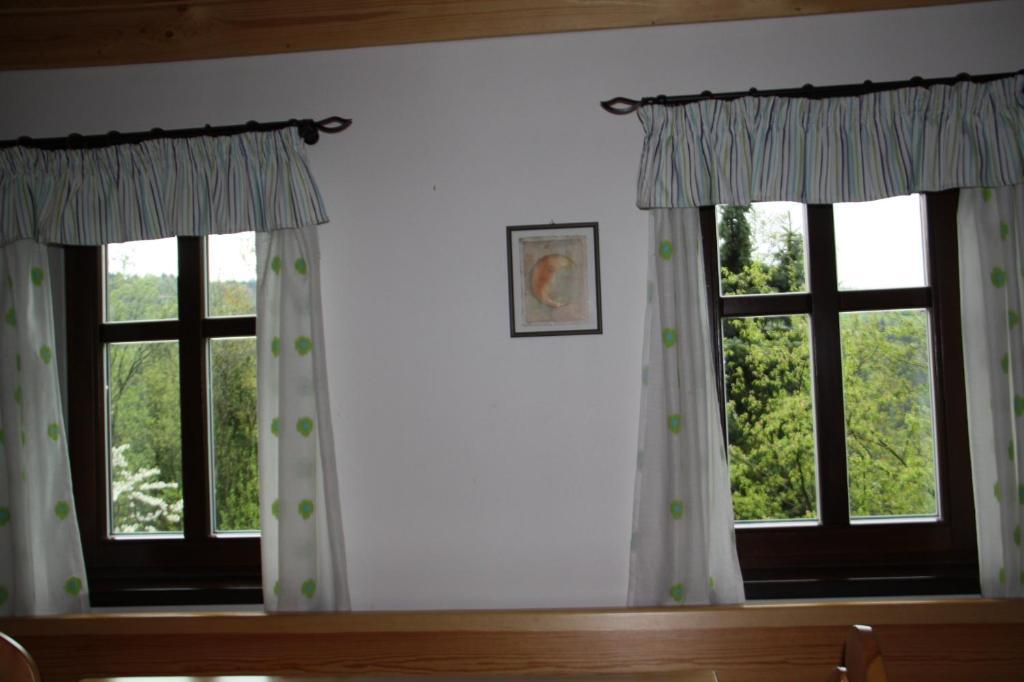 Balada Horska Chata Bedřichov Δωμάτιο φωτογραφία