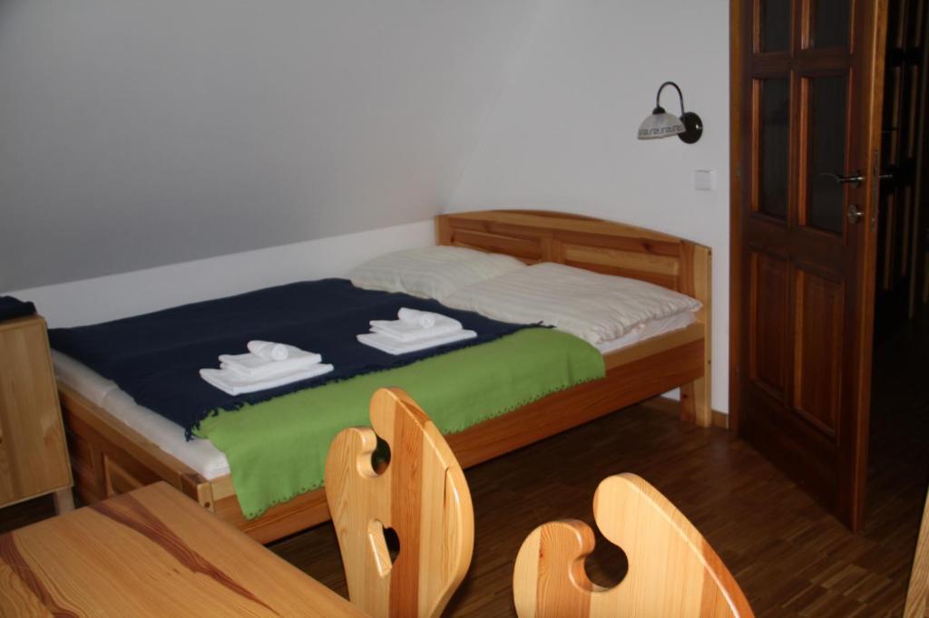 Balada Horska Chata Bedřichov Δωμάτιο φωτογραφία