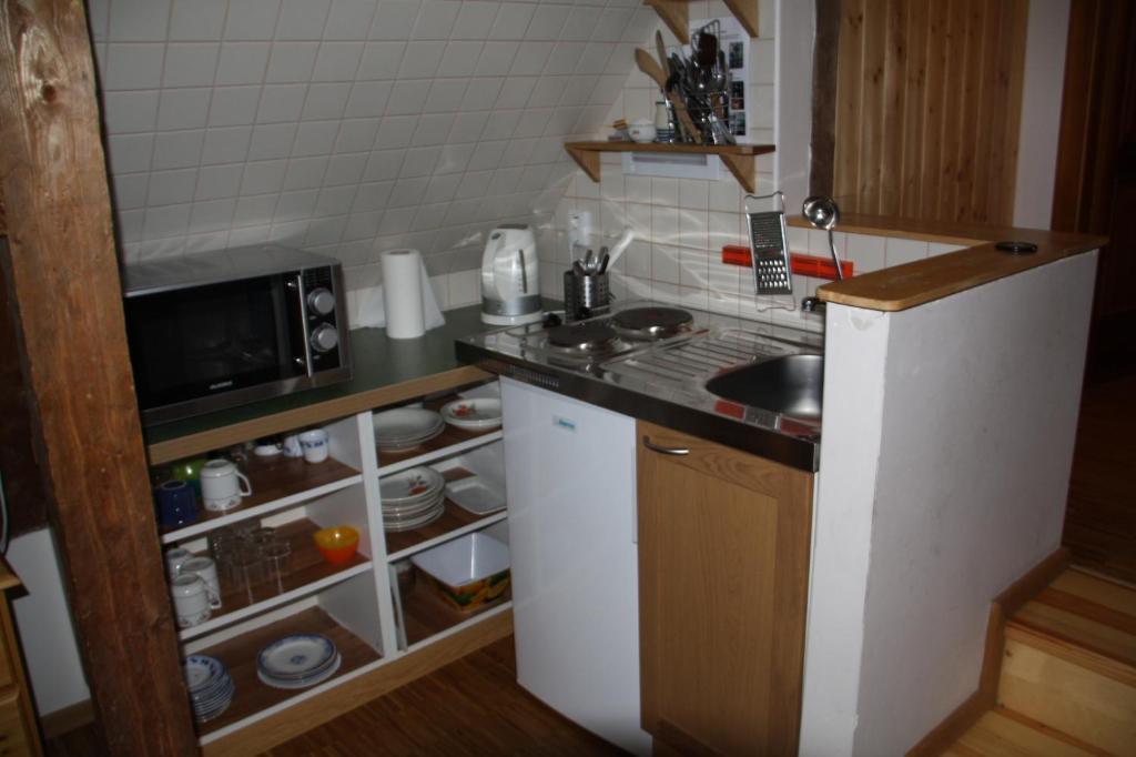 Balada Horska Chata Bedřichov Δωμάτιο φωτογραφία